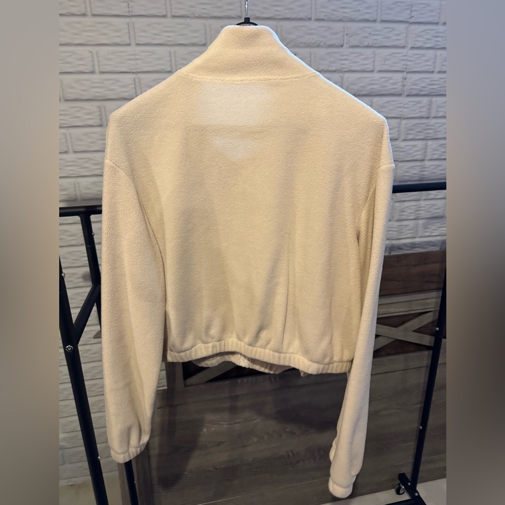 Two SHEIN fleece women’s jackets - Picture 13 of 13